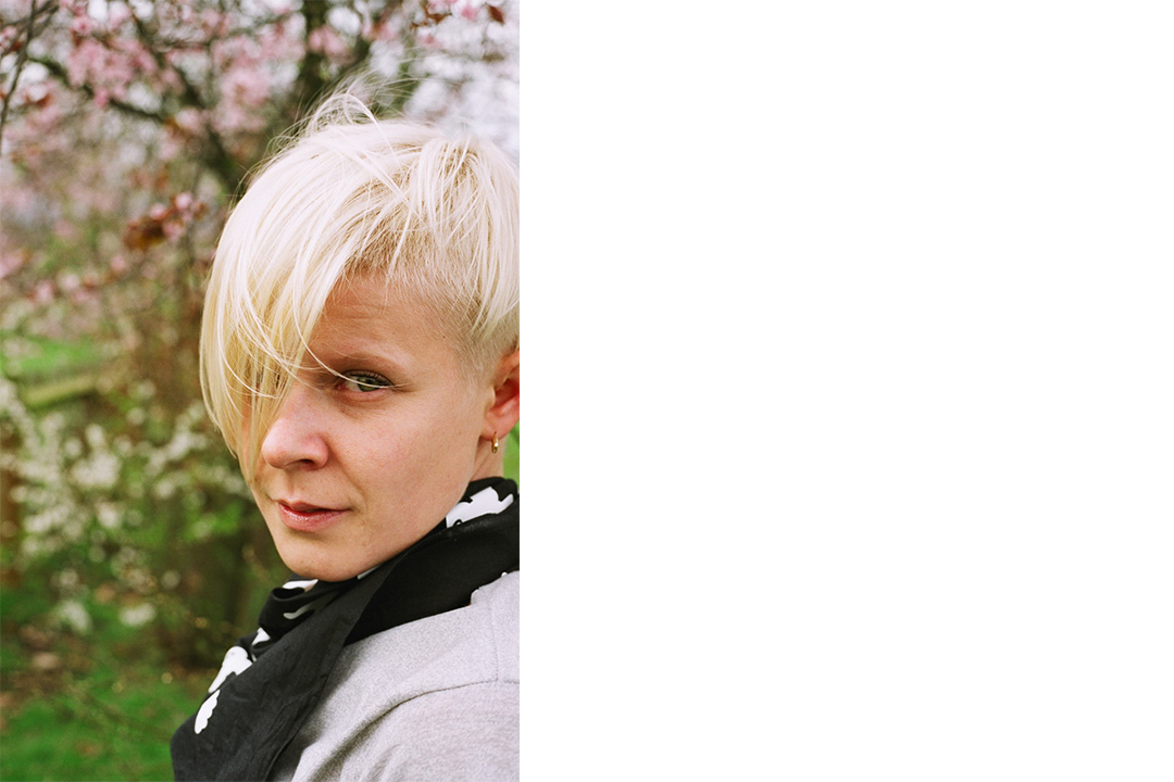 Robyn, London